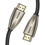 HDMI Кабель Baseus Horizontal 4KHDMI (M) To 4KHDMI (M) Adapter Cable - 2m