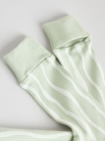 Комбинезон / Cлип для малышей Next W22-555, 3 шт., Желтый, Салатовый