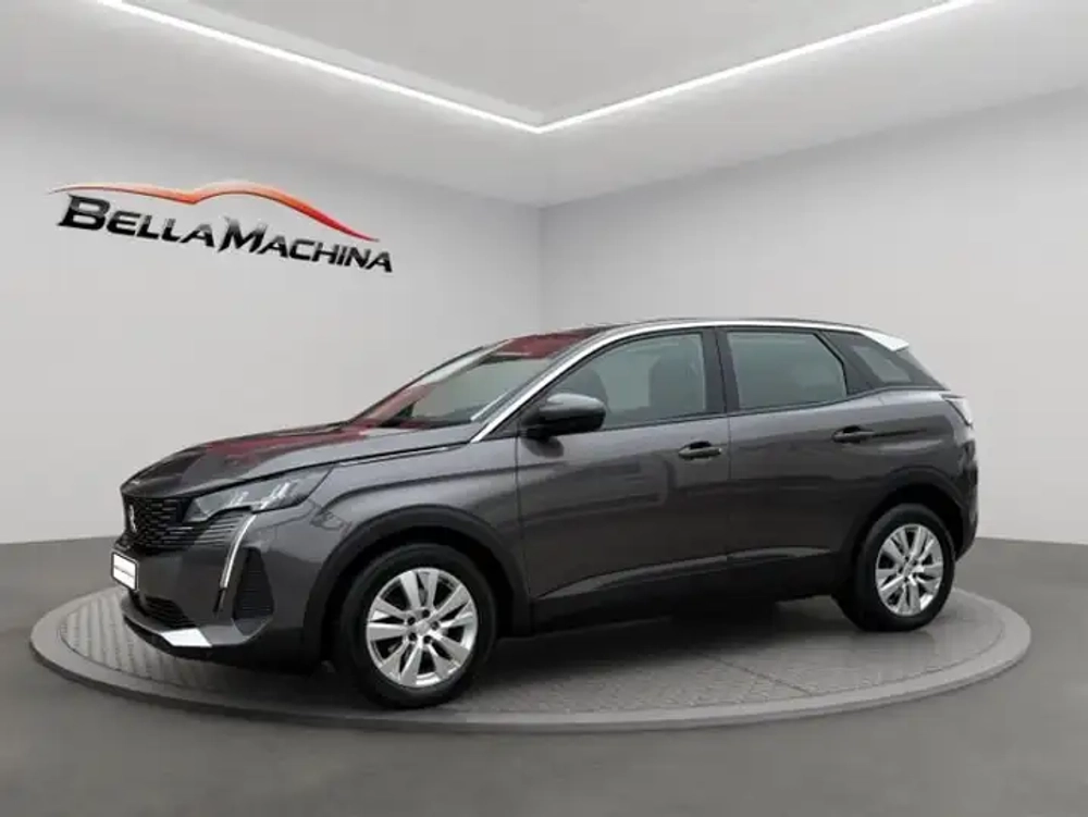 Peugeot 3008 Active