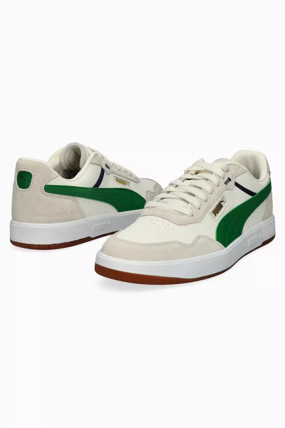 Кроссовки Puma Court Ultra 75 Years