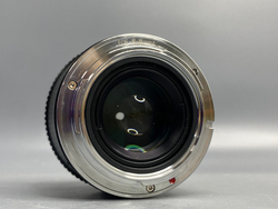 TTArtisan APS-C 50mm f/1.2