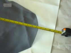 Windscreen Honda PCX 2010-2015 60CM (23,5")size. Any color. Aftermarket. Made in Thailand