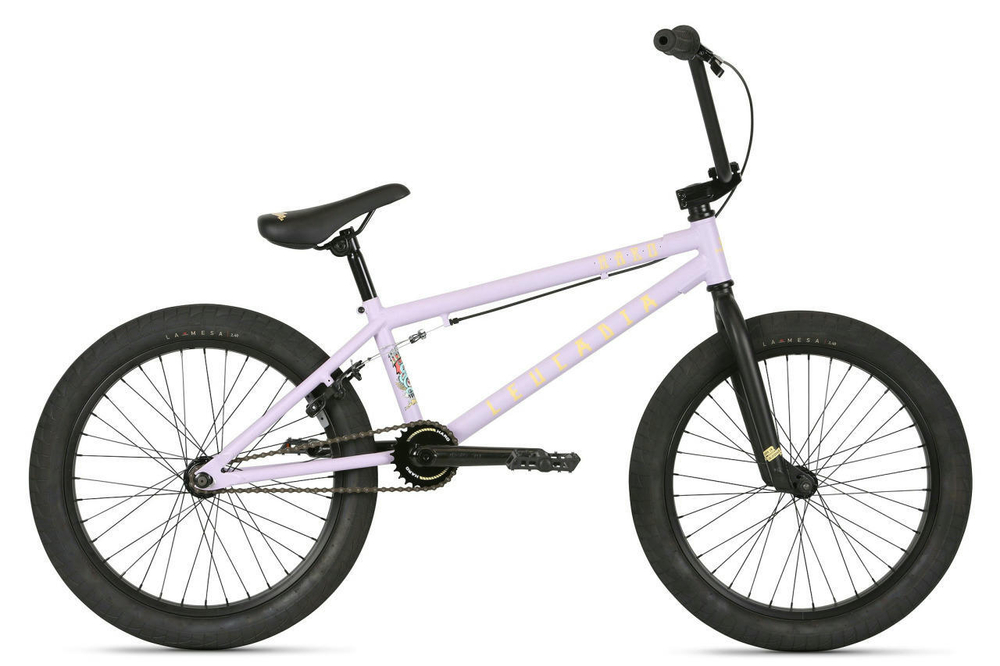 BMX Haro Leucadia (2021)