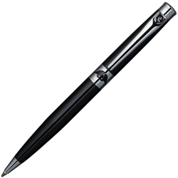 Шариковая ручка Pierre Cardin VENEZIA PC6700BP цвет черный в подарочной упаковке