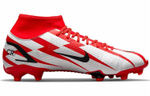 Кроссовки Nike Superfly 8 14 Academy Cr7 Fgmg