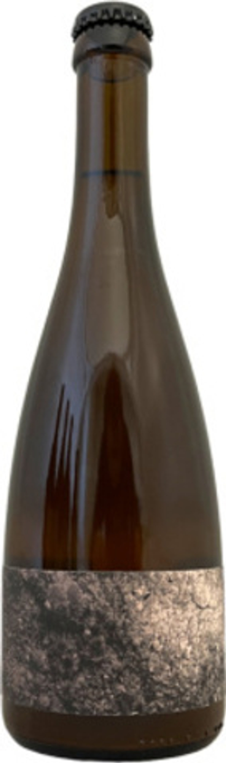 Пиво Брассери Ла Малполон Пэш / Brasserie La Malpolon Peche 0.375 - стекло