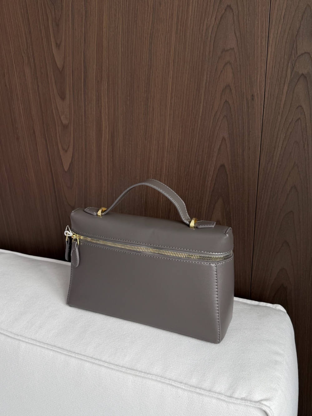 Сумка из эко кожи