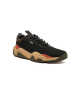 кроссовки quake HUGO - черный(50480287)