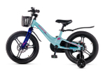 Maxiscoo JAZZ Pro 18'' (2025)