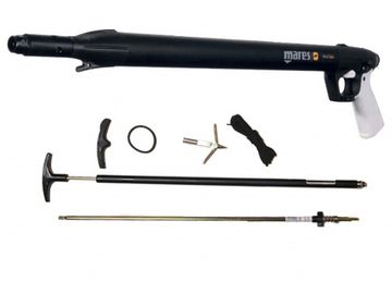 Ружье пневматическое подводное Mares Sten 70 без регулятора