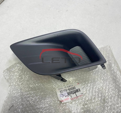 Защита противотуманки (LH) 52128-60080 5212860080