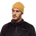 Шапка Buff Heavyweight Merino Wool Hat Solid Camel