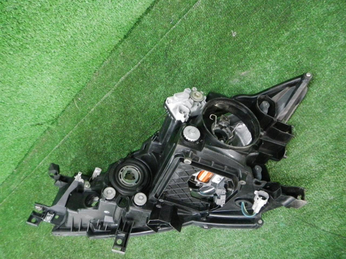 Фара правая Mazda 6 GH (2007-2013) ксенон