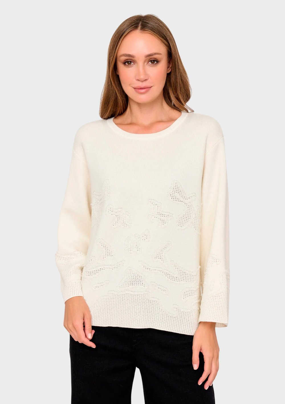 Джемпер Franco Vello