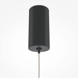 Подвесной светильник светодиодный Maytoni   MOD160PL-L6BK