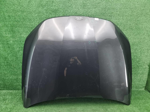 Капот Kia K5 (2019-2023)