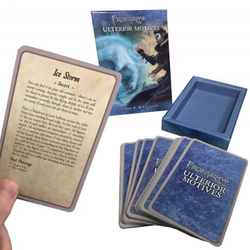 FGVUM Frostgrave: Ulterior Motives