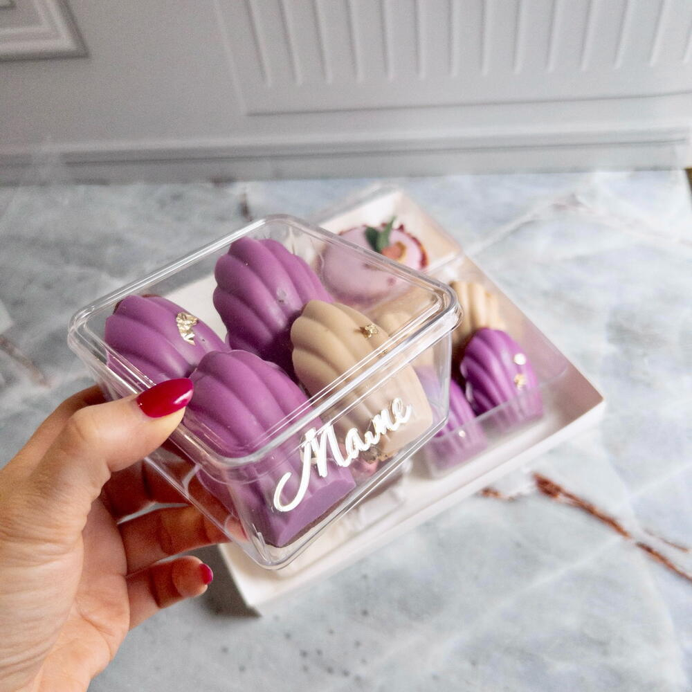 Набор сладостей на день Мамы