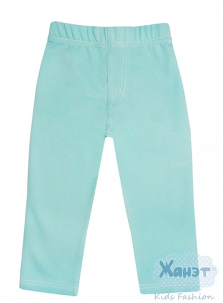 Лосины на девочку джинс