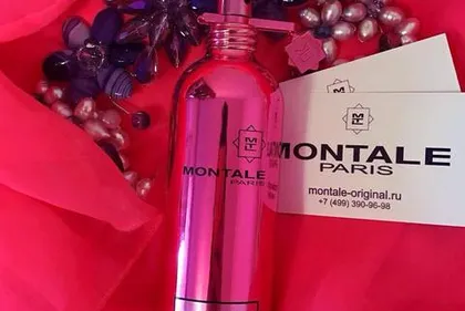 Montale Pink Extasy