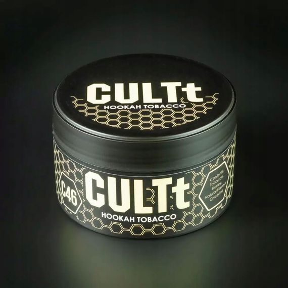CULTt - C46 (200г)