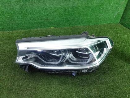 Фара левая BMW 5er G30 (2017-2020) Adaptive LED