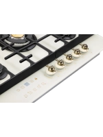 Варочная поверхность Hiberg VM 7255 Y