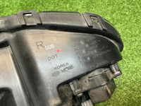 ПТФ правая Kia K5 (2019-2023)