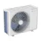 Наружный блок мульти сплит-системы Systemair Syscool Easy Multi2 18 EVO HP Q