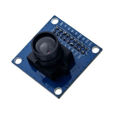 Модуль видеокамеры OV7670