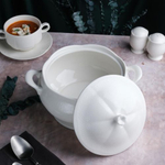 Супница 2,2 л, фарфор, Aristocrat, Noble