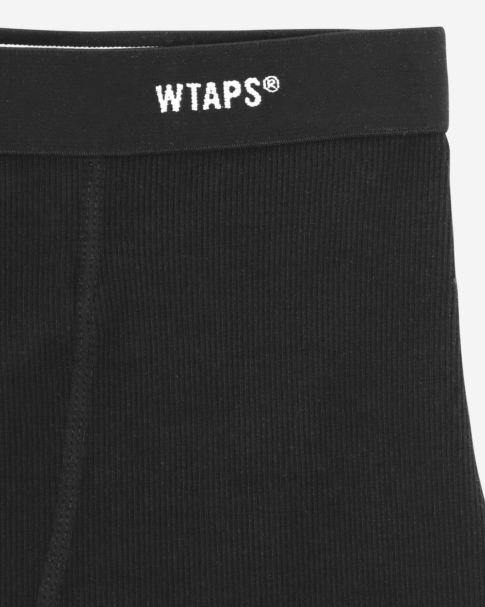 WTAPS Боксеры Черные