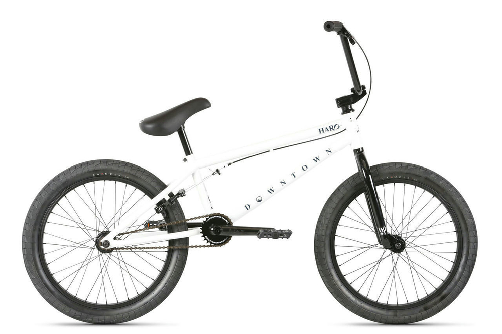 BMX Haro Downtown (2021)