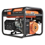 PATRIOT GP 6510AE бензиновый генератор 474101580