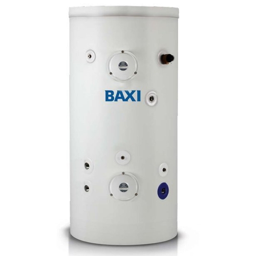 Бойлер косвенного нагрева Baxi PREMIER Plus 800