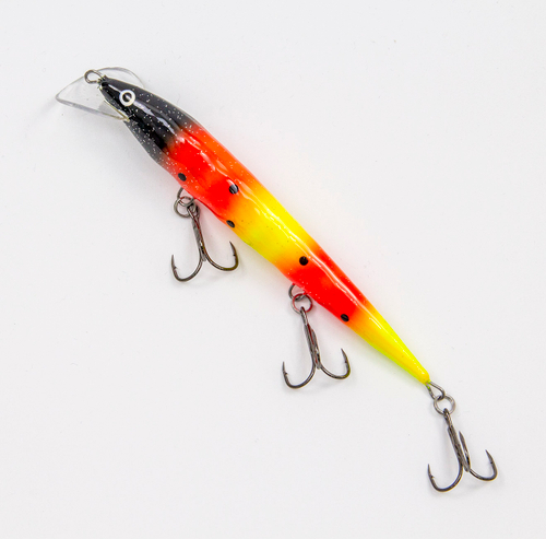 Terve Suomi, 13 см., цвет 110a