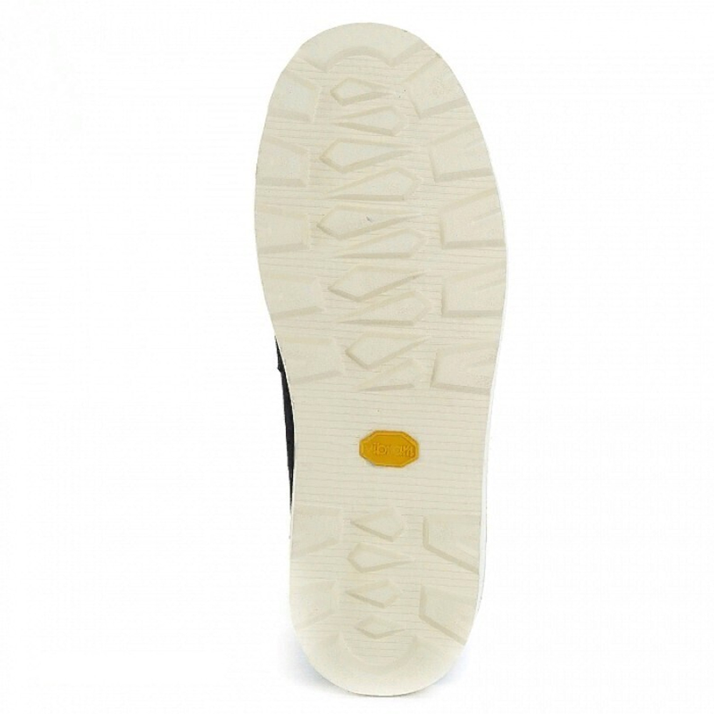 Ботинки Alien Black