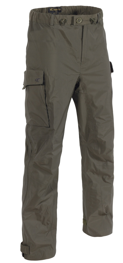 Штаны CARINTHIA TRG - OLIV