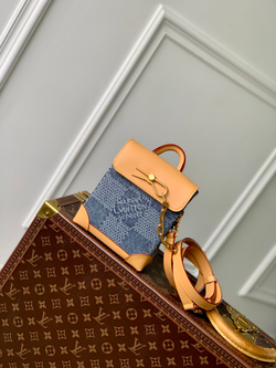 Louis Vuitton Nano Steamer