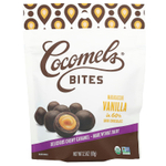 Cocomels, Bites, мадагаскарская ваниль, 99 г (3,5 унции)