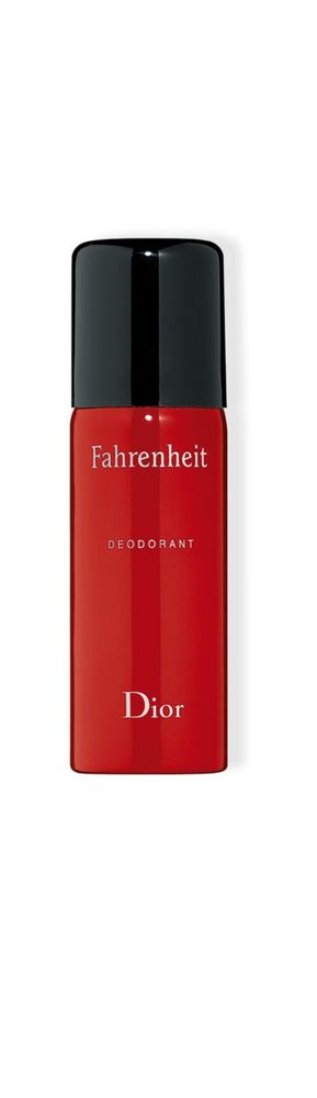 DIOR Fahrenheit дезодорант-спрей для мужчин