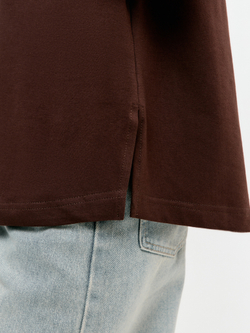 Футболка OVERSIZE