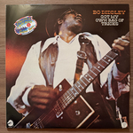 Bo Diddley ‎– Got My Own Bag Of Tricks 2LP (Финляндия 1986г.)Т