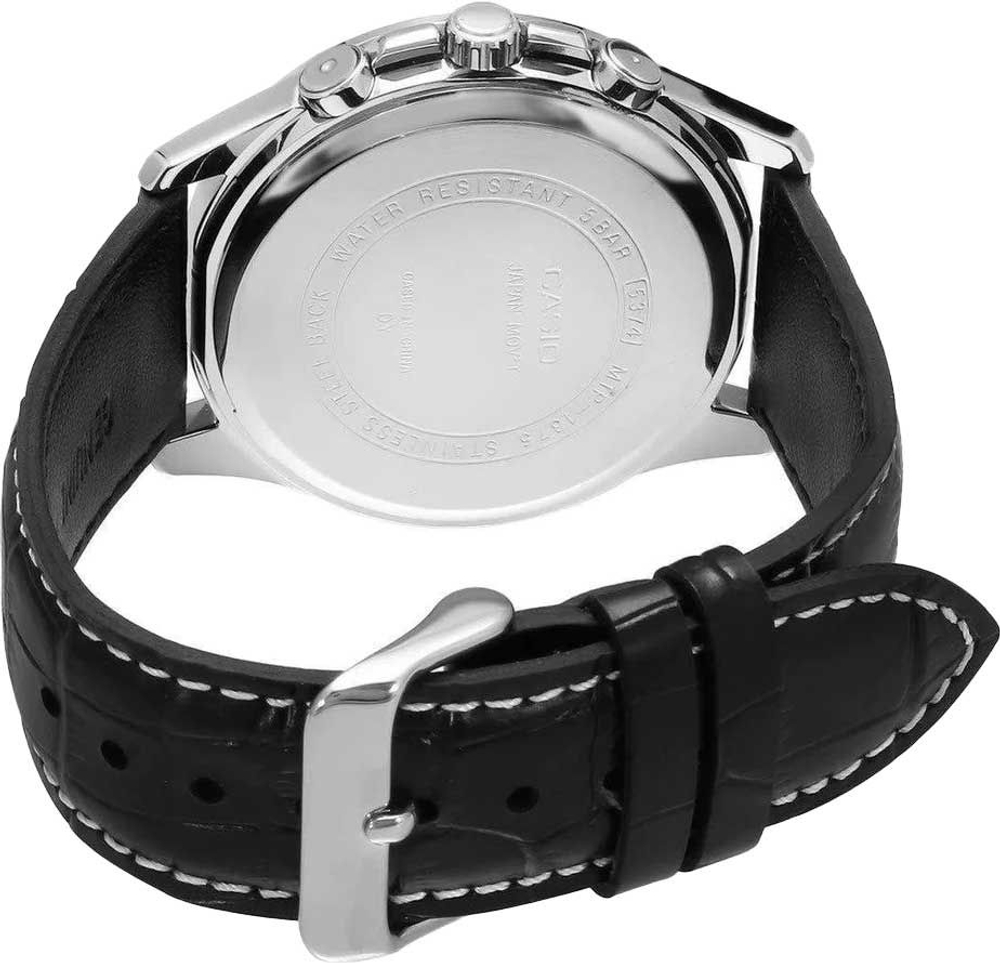Мужские наручные часы Casio Collection MTP-1375L-7A