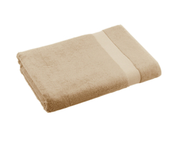 Полотенце 50x100 Hamam Waterside пыльно-розовое