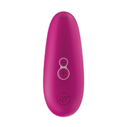 Womanizer Starlet 3 - бесконтактный стимулятор клитора (6 режимов)
