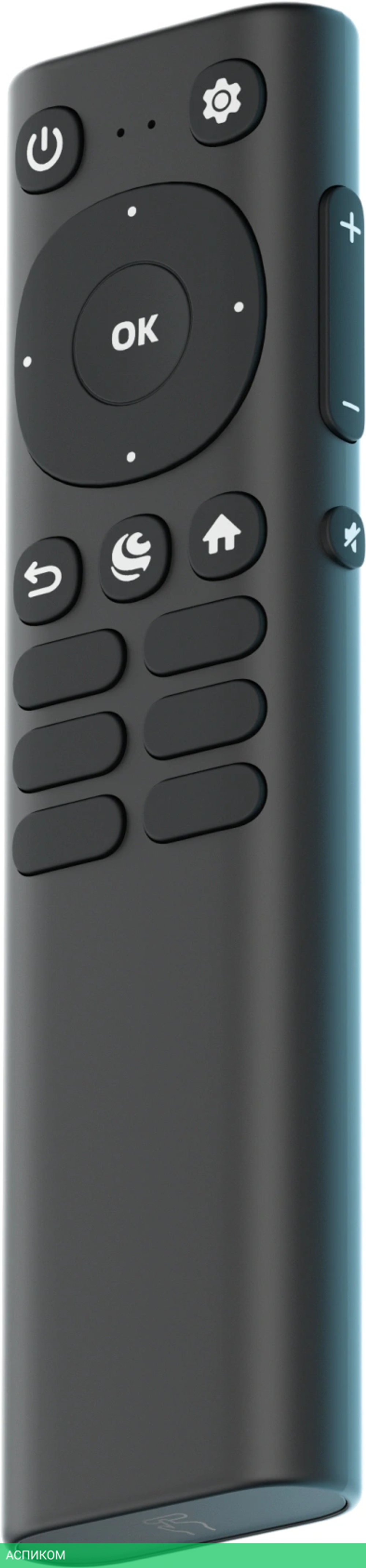 Телевизор LED Sber 32" SDX-32H3113