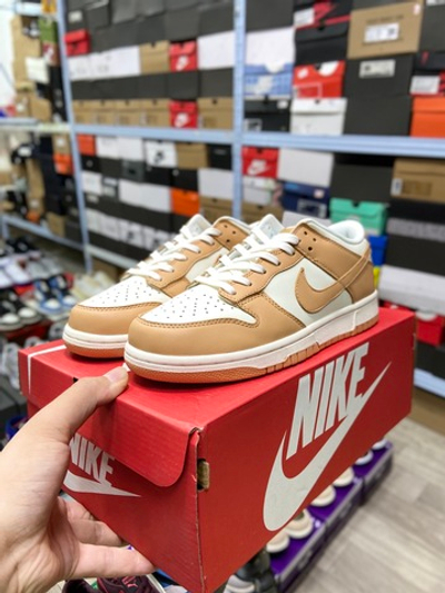 Nike Dunk Low "Harvest Moon"