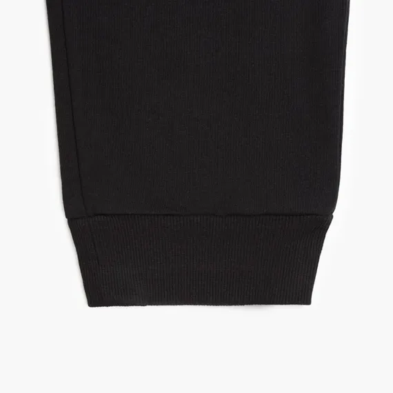 Брюки President, размер XS, цвет чёрный