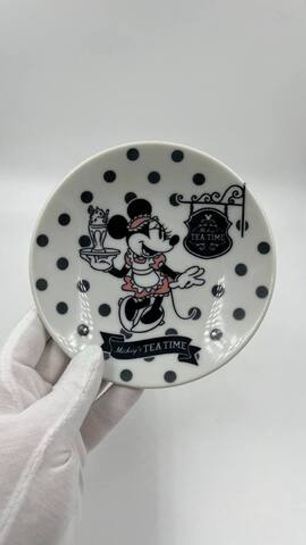 Тарелка 14см Disney